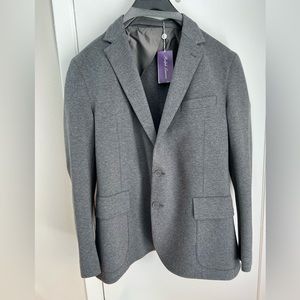 Ralph Lauren Purple Label sports coat new with tags.